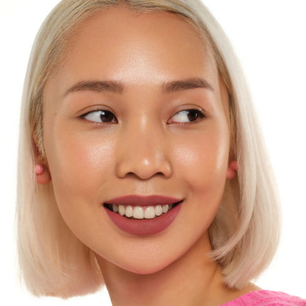 Essence Blur Soufflé Matte Lip Cream 10 Status Toast