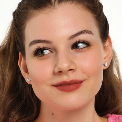 Essence Blur Soufflé Matte Lip Cream 12 Soft Launch