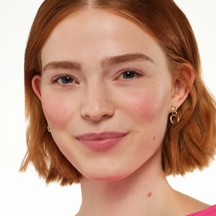 Essence Blush Crush! 100 Blossom Pink