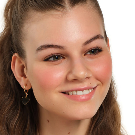 Essence Blush Crush! 110 Peachy Promise