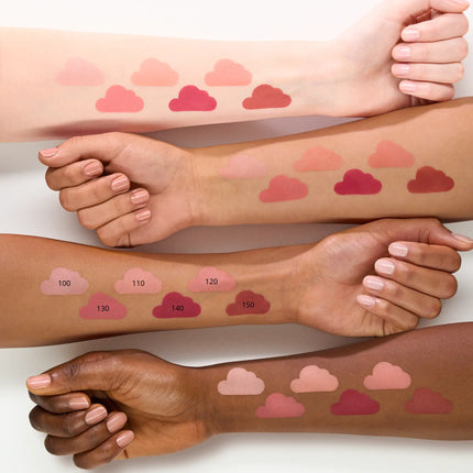 Essence Blush Crush! 130 Sweet Hibiscus