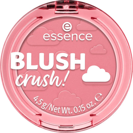 Essence Blush Crush! 130 Sweet Hibiscus