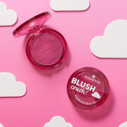 Essence Blush Crush! 140 Cherry Kiss