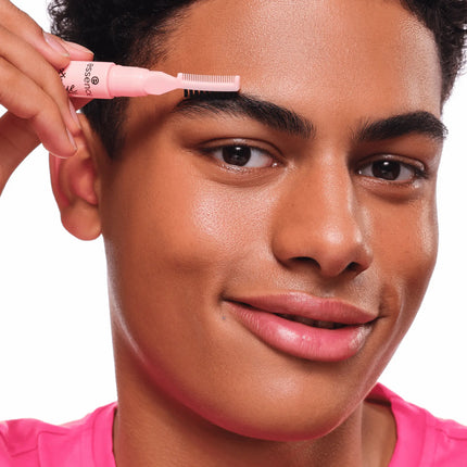 Essence Brow Lift & Freeze Glue 01 Clear Control