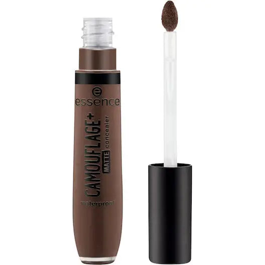 Essence Camouflage+ Matte Concealer 340