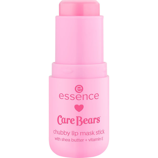 Essence Care Bears Chubby Lip Mask Stick 01 Smile Big, Care Bigger