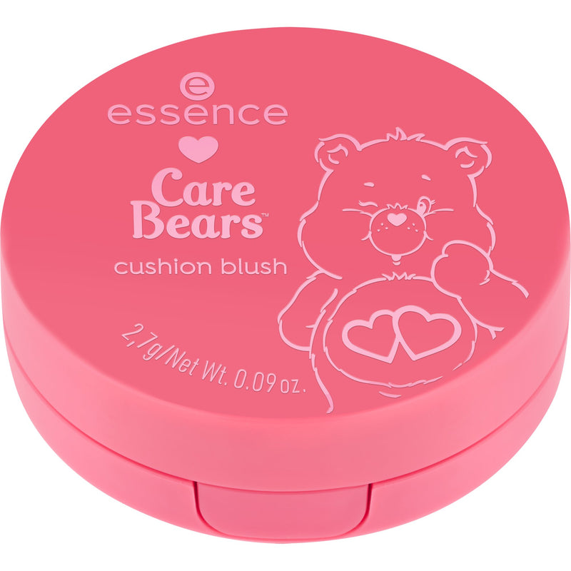 Essence Care Bears Cushion Blush 01 Feeling Beary Cute
