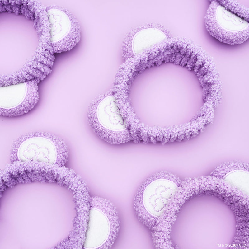 Essence Care Bears Make Up Headband 01 Share The Love