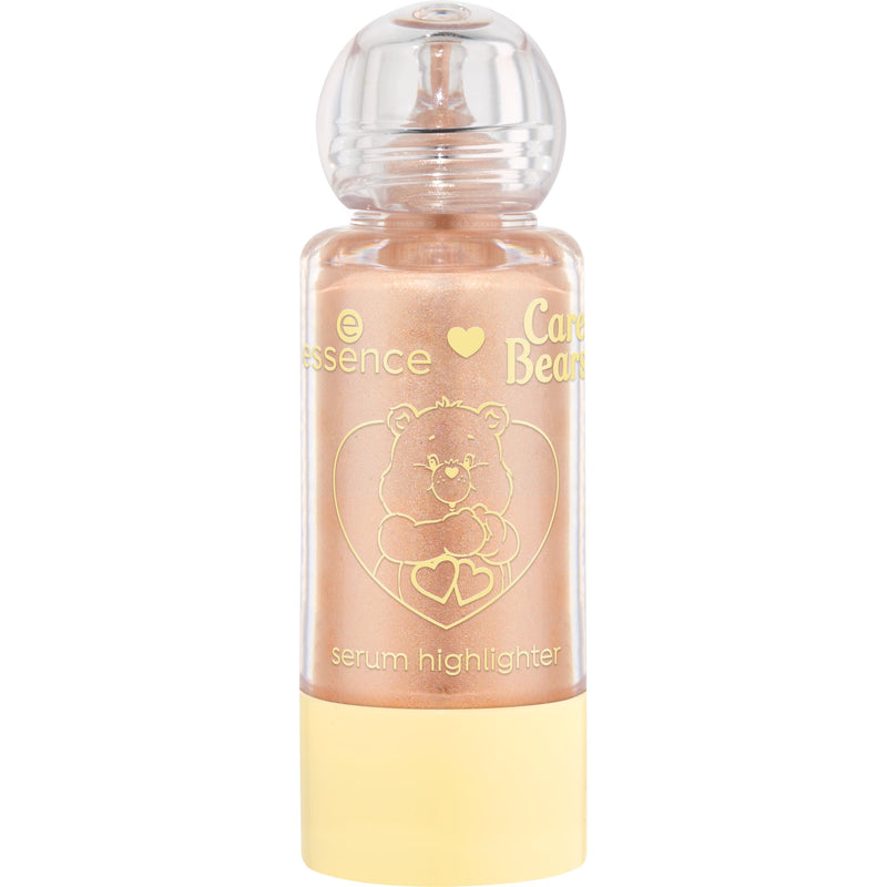 Essence Care Bears Serum Highlighter 01 Born To Shine