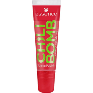 Chili Bomb Shiny Lipgloss 01 Strawberry Salsa