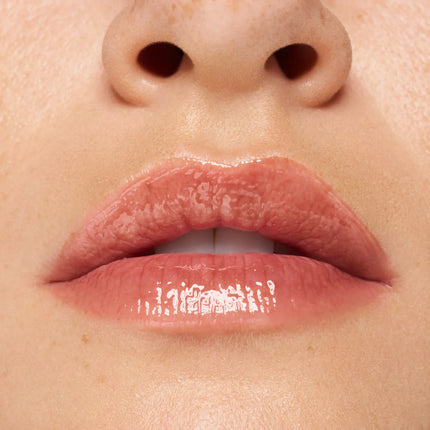 Essence Choco Bomb Shiny Lipgloss 01 Chocoholic!