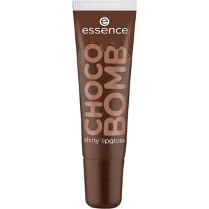 Choco Bomb Shiny Lipgloss 01 Chocoholic!