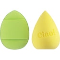 Essence Ciao! Concealer Sponges 01 Squeeze The Day