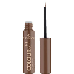 Colour It! Liquid Eyeliner 05 Chocolate Brown