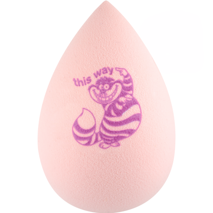 Essence Disney Alice In Wonderland Colour-Changing Make-Up Sponge 01 This Way Or That Way?