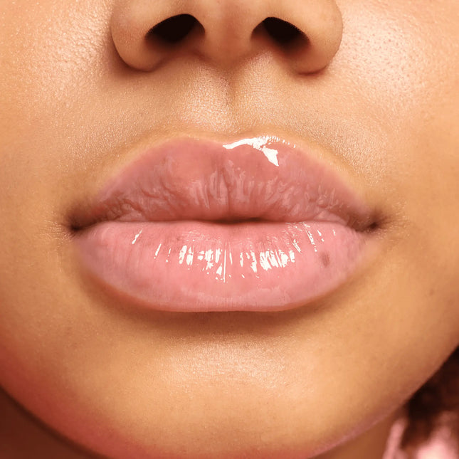 Essence Disney Alice In Wonderland Lip Mask 01 Swirlin' Around