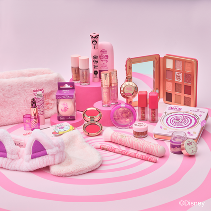Essence Disney Alice In Wonderland Ph-Reacting Lip & Cheek Balm 01 Team Fun