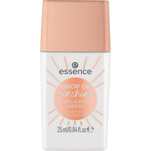 Essence Drop Of Sunshine Highlighting Drops