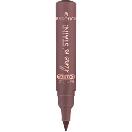 Essence Essence Line N' Stain! Tattoo Lip Liner 03 Make A Mauve