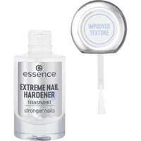 Extreme Nail Hardener Transparent