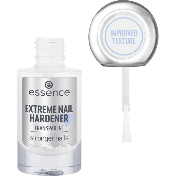 Essence Extreme Nail Hardener Transparent