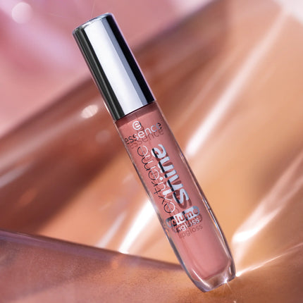 Essence Extreme Shine Volume Lipgloss 17 Mocha Mingle