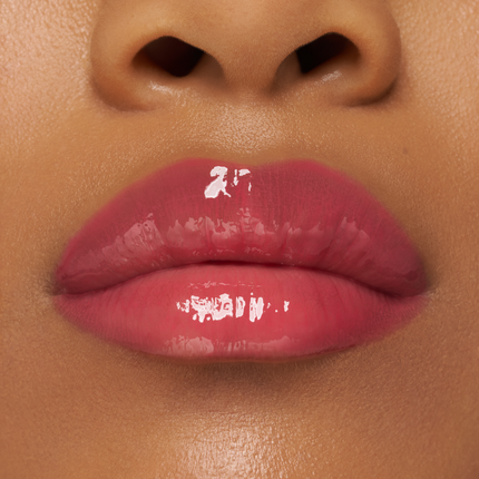 Essence Extreme Shine Volume Lipgloss 18 Flaming Rose