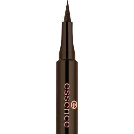 Essence Eyeliner Pen Extra Long Lasting 020 Brown