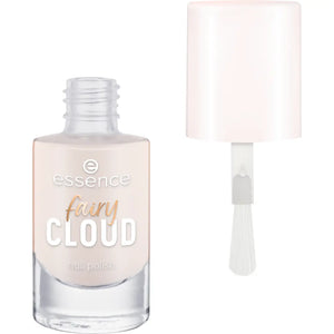 Fairy Cloud Nail Polish 02