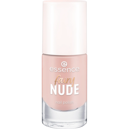 Essence Fairy Nude Nail Polish 06