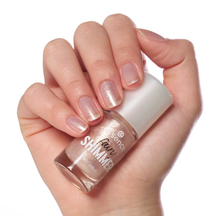 Essence Fairy Shimmer Nail Polish 05