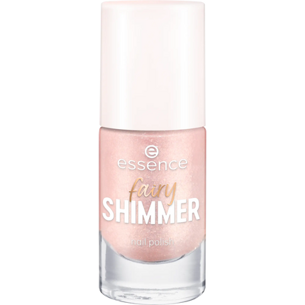 Essence Fairy Shimmer Nail Polish 05
