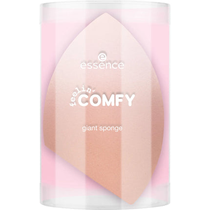 Essence Feelin' Comfy Giant Sponge My Safe Space Cloud