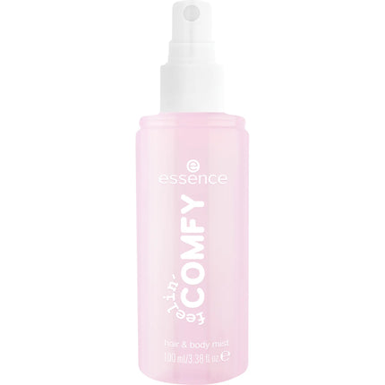 Esence Feelin' Comfy Hair & Body Mist Daysnění