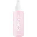 Essence Feelin' Comfy Hair & Body Mist Daydreamin'