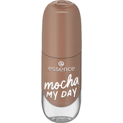 Essence Gel Nail Colour 83 Mocha My Day