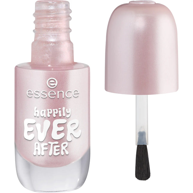 Essence Gel Nail Polish 06 Happily Ever After