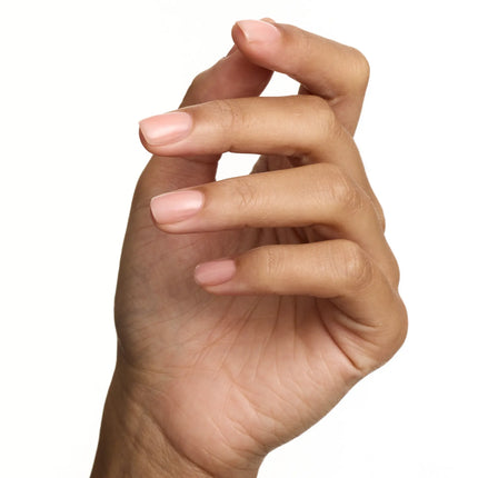 Essence Gel Nail Polish 09 Soft Spoken