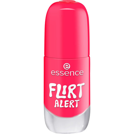 Essence Gel Nail Polish 19 Flirt Alert
