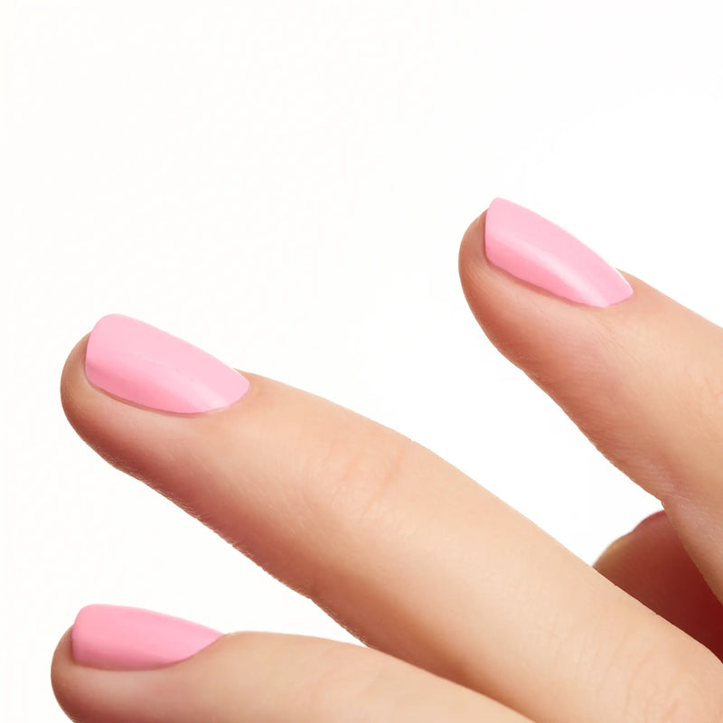Essence Gel Nail Polish 21 Bubble Rush