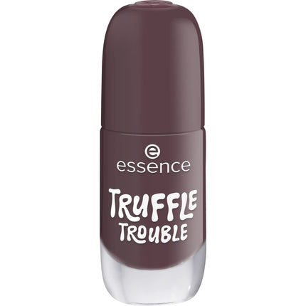 Essence Gel Nail Polish 44 Truffle Trouble