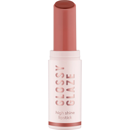 Essence Glossy Glaze High Shine Lipstick 05 Maple Me Crazy