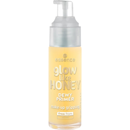 Essence Glow Like Honey Dewy Primer