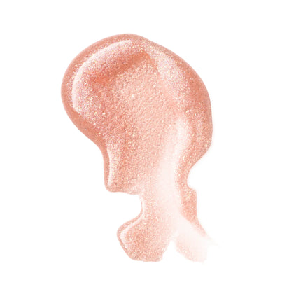 Essence Hydra Kiss Lip Oil 09 Cookie Sparkle