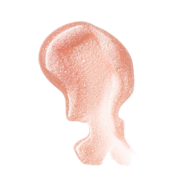 Essence Hydra Kiss Lip Oil 09 Cookie Sparkle