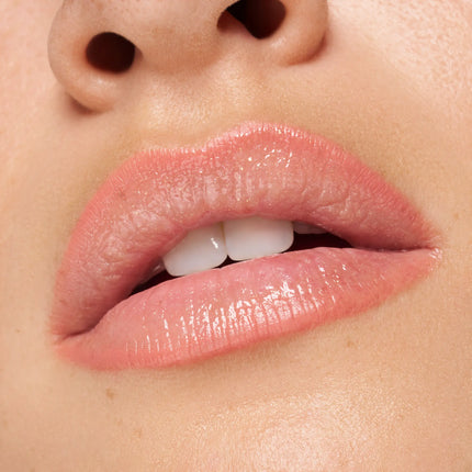 Essence Hydra Kiss Lip Oil 09 Cookie Sparkle