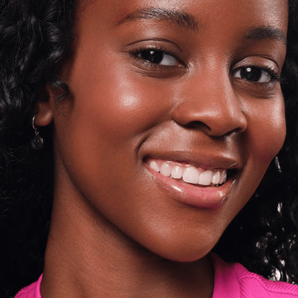 Essence Hydra Kiss Lip Oil 09 Cookie Sparkle