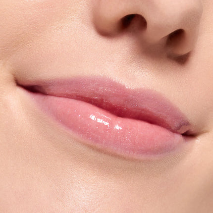 Essence Hydra Kiss Lip Oil 10 Sugar Sparkle