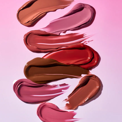 Essence Hydra Kiss Lip Tint 05 Chocolate Brown