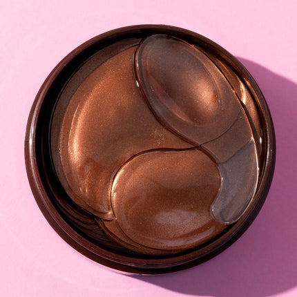 Essence Hydro Gel Eye Patches Eyespresso 30 Pairs